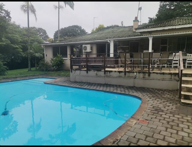 5 BEDROOM FREEHOLD RENTED IN FELIXTON